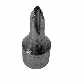 5241 PROTO TOOLS Phillips Head Socket #3