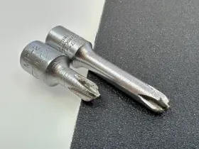 4737-L PROTO Phillips Bit Socket Vulcan