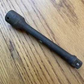 WF-34 PROTO Tools Drive Extension Oxide Finish