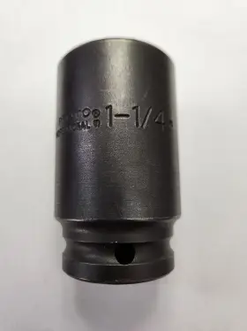 07520L PROTO WILLIAMS Drive Sockets #2
