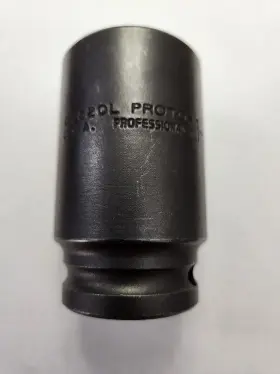 07520L PROTO WILLIAMS Drive Sockets #3