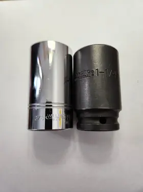 07520L PROTO WILLIAMS Drive Sockets