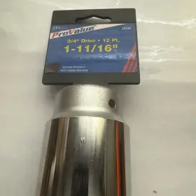 30936 PROVALUE Pro Drive Point Socket