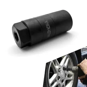 PRYMPN3 PRYWOG Oil Pressure Sensor Switch Socket Removal