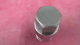 W32992 PT TOOLS Hex Bit Socket Drive #3