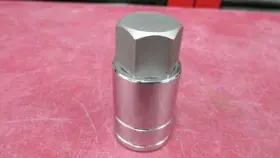 W32992 PT TOOLS Hex Bit Socket Drive