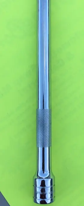 52495 PTC Drive Locking Extension Bar Pin Release