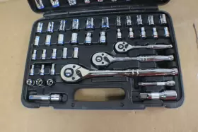 64267 QUINN Drive Socket Set #2