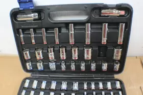 64267 QUINN Drive Socket Set #3