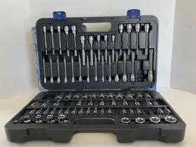 70347 QUINN Master Bit Socket Set #2
