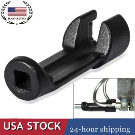 RAQP755 RA-AUTO Fuel Pump Injection Flare Nut Socket Lines