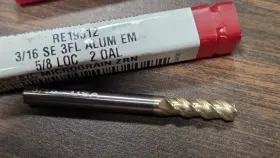 RE10312 REDLINE TOOLS Bit