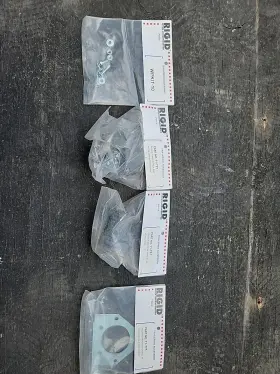 11-721 RIGID Pollak Socket