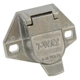 RP-2344F ROADPRO Electrical Pin Socket Pole Connector Spring