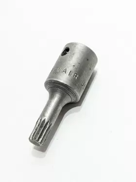 10709 ROBINAIR Spline Drive Tool #2