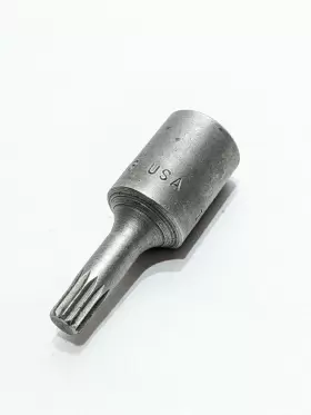 10709 ROBINAIR Spline Drive Tool #3