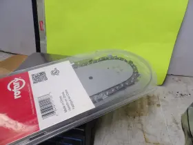 15039 ROTARY CORP Pro Bar Chain Std
