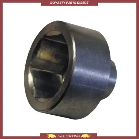 Royalty Parts Direct 14500 Lisle 6.0 Liter Ford Filter Socket Brand New