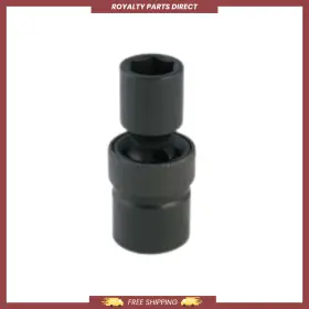 317UM ROYALTY PARTS DIRECT Sunex Drive Point Impact Socket