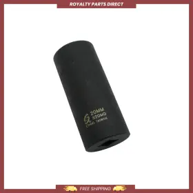 320MD ROYALTY PARTS DIRECT Sunex Drive Impact 320MD ROYALTY PARTS DIRECT Sunex Drive Impact