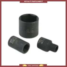 Royalty Parts Direct 613364078792 Sunex 3/8 Inch Drive 20mm Impact Socket 320m Brand New Royalty Parts Direct 613364078792 Sunex 3/8 Inch Drive 20mm Impact Socket 320m Brand New