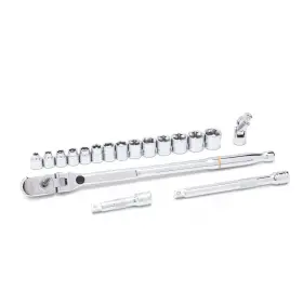 81392 ROYALTY PARTS DIRECT Gearwrench Locking Head Ratchet