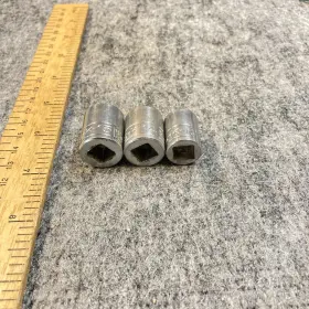 315M S-K Socket Set Point Drive #2