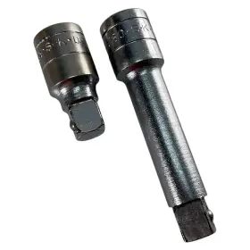 40161-40190 S-K Tools Drive Socket Extension Set