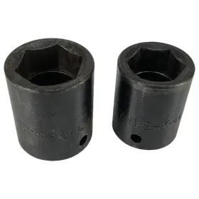 46132-46128 S-K Tools Impact Socket #3