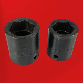 46132-46128 S-K Tools Impact Socket