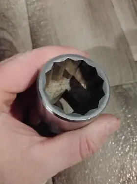 47146 S-K Point Drive Socket #2