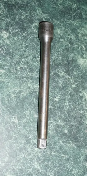 45671 S-K HAND TOOLS Sk Socket Impact Extension #2