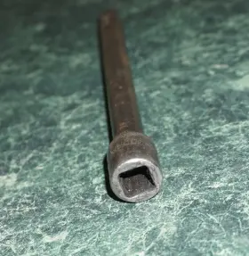 45671 S-K HAND TOOLS Sk Socket Impact Extension #3