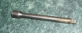 45671 S-K HAND TOOLS Sk Socket Impact Extension