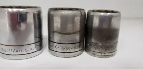 40140-40134-40130 S-K TOOLS Shallow Sockets #3
