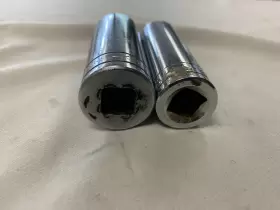 40828-40824 S-K TOOLS Drive Sockets Sk #2