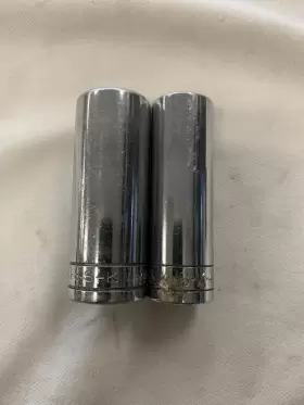 40828-40824 S-K TOOLS Drive Sockets Sk