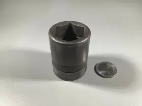 46134 S-K TOOLS Wayne Drive Point Impact Socket