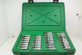89039 S-K TOOLS Sk Drive Bit Socket Set