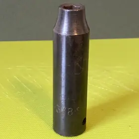 46312 S-K TOOLS Sk Point Impact Socket Drive