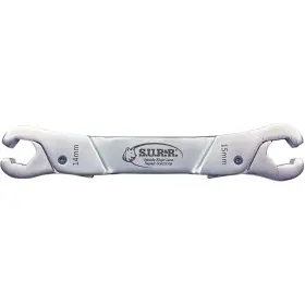 RLW1415 S.U.R Ratcheting Line Wrench