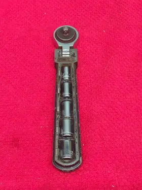SB-2000 S/V TOOLS Rachetpack Ratchet Socket Set Drive
