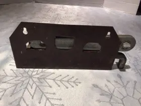 1314 SANTO Tools Drive Socket Set Incomplete #2