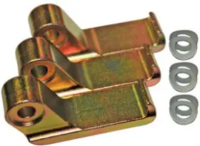 13451 SCHLEY Harmonic Damper Pulley Puller Kit