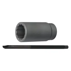 65400 SCHLEY PRODUCTS Axle Locknut Remover Kit