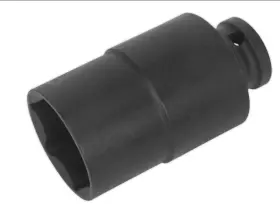 SX136 SEALEY Impact Socket Hub Nut Drive Ka 500 Fiat Ford