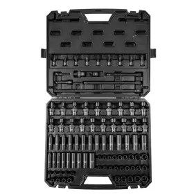 T3342P371488 SECSOFIER Drive Impact Socket Set Auto Repair
