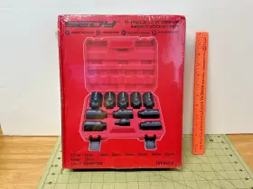 SDY-84020 SEDY Impact Sockets Up Axle Nuts