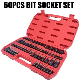 BC069 SEKETMAN Bit Socket Set Torx Drive