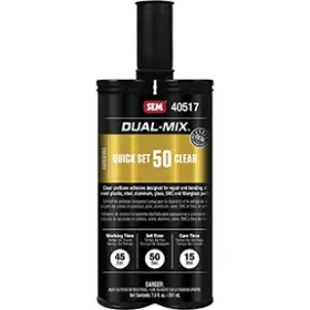 40517 SEM Dual Mix Set